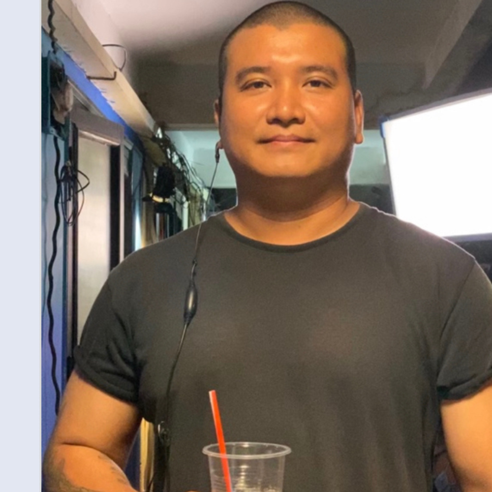 TTS Media - Nhân Sự