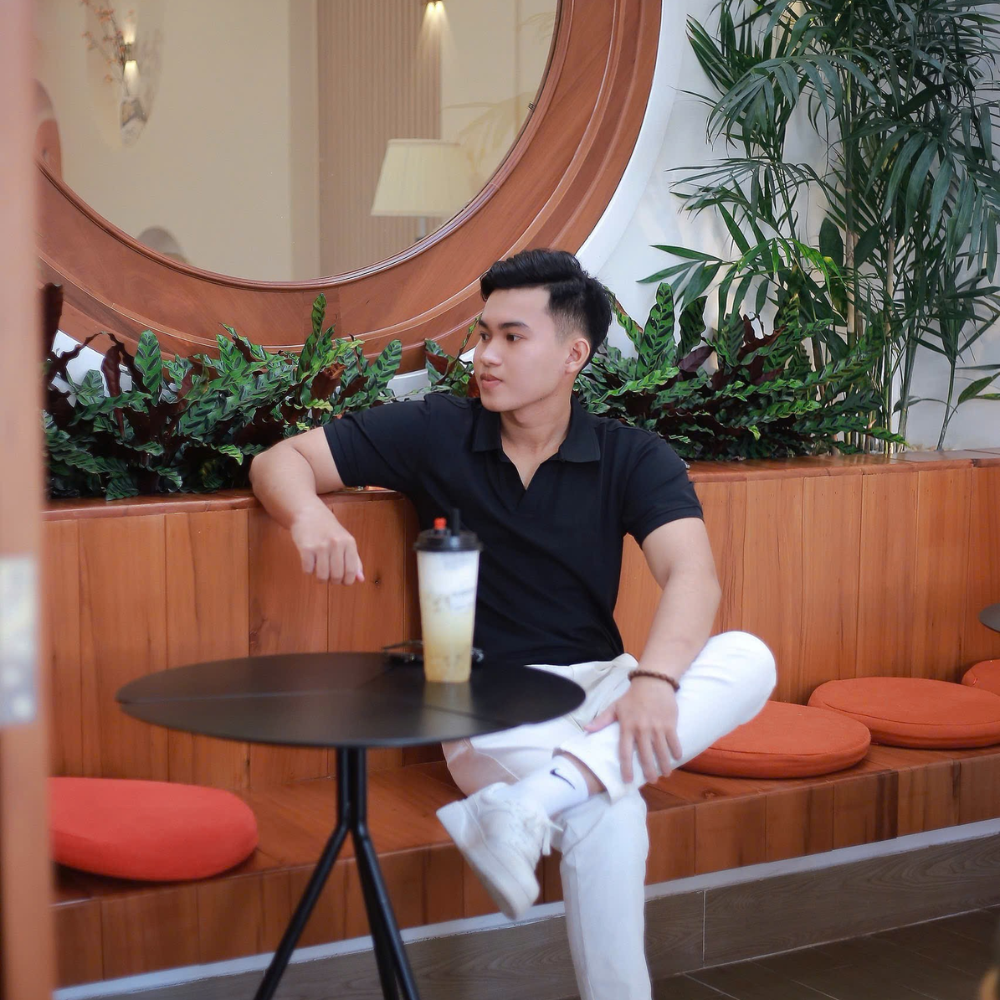 TTS Media - Nhân Sự