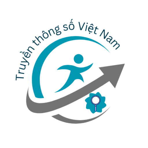 Truyền Thông Số Việt Nam