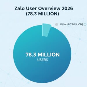 Báo Cáo Số Liệu Người Dùng Zalo 2026