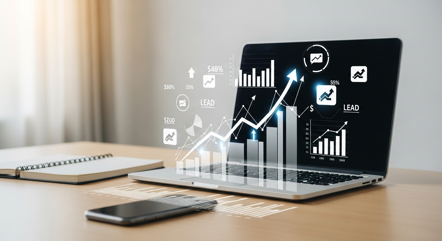 Giải pháp dịch vụ chạy quảng cáo Facebook trọn gói giúp tăng doanh thu bền vững