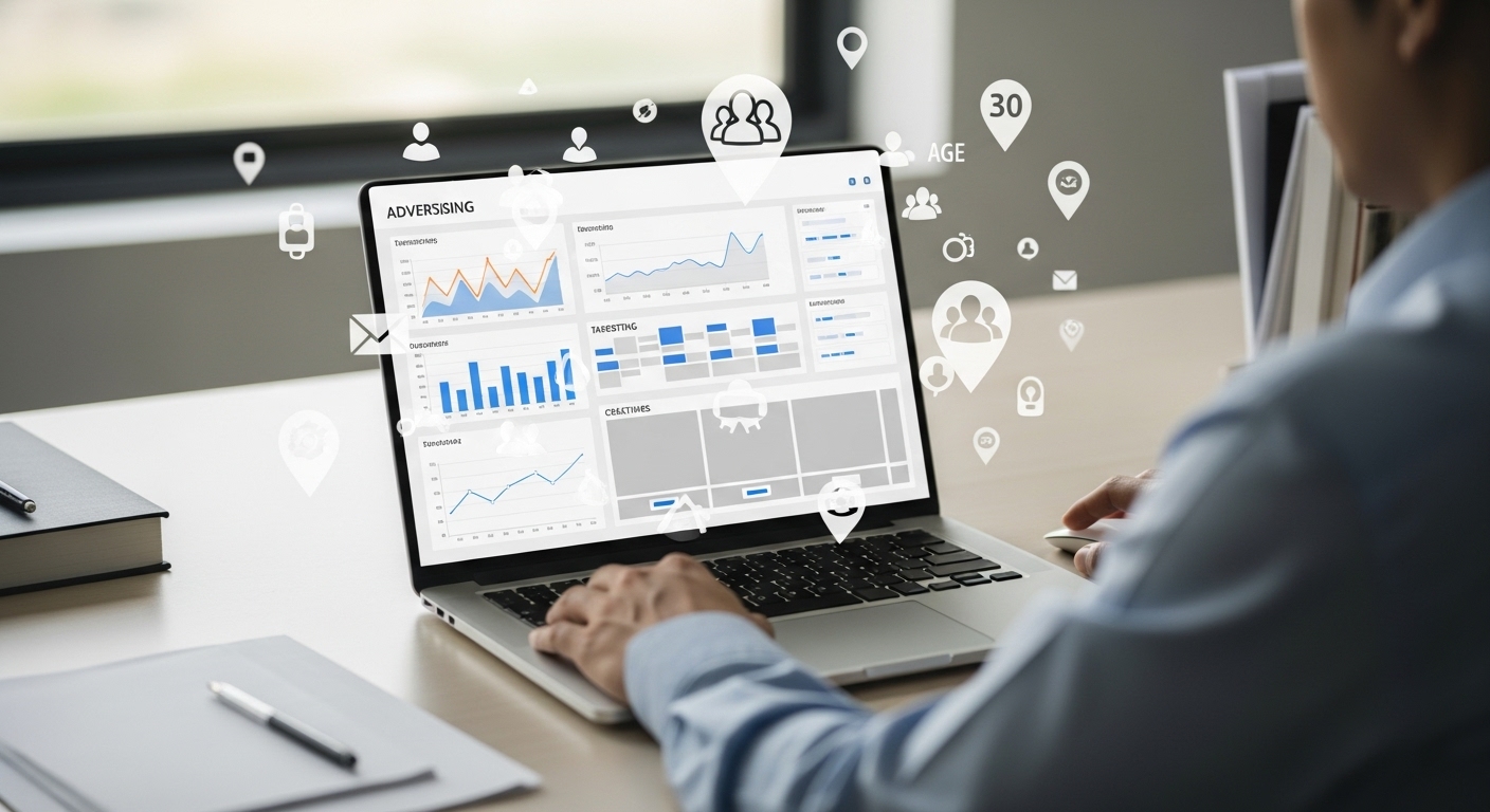 Hướng dẫn cách chạy quảng cáo Facebook hiệu quả trên máy tính