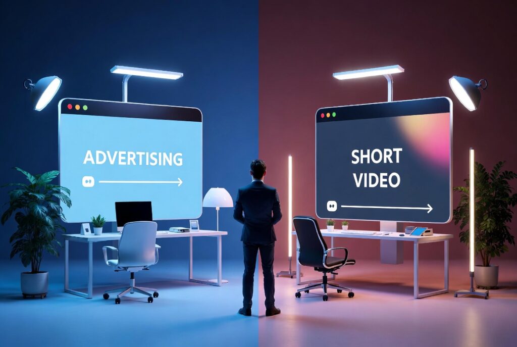 bảng so sánh chi tiet nên chạy facebook ads hay tiktok ads để tối ưu doanh thu năm 2026