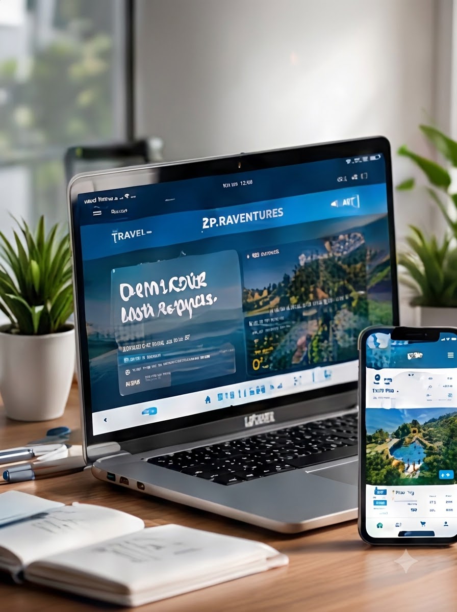 Dịch Vụ SEO & Chăm sóc Website